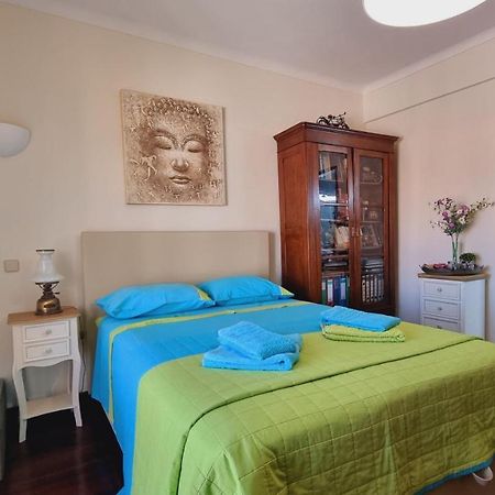 Quarto En-Suite Casa Cristina 拉哥斯 外观 照片
