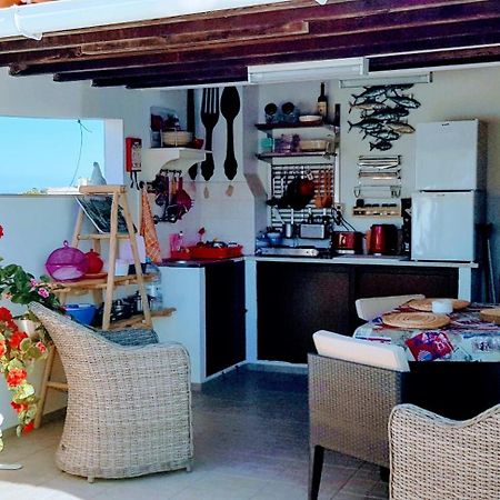 Quarto En-Suite Casa Cristina 拉哥斯 外观 照片