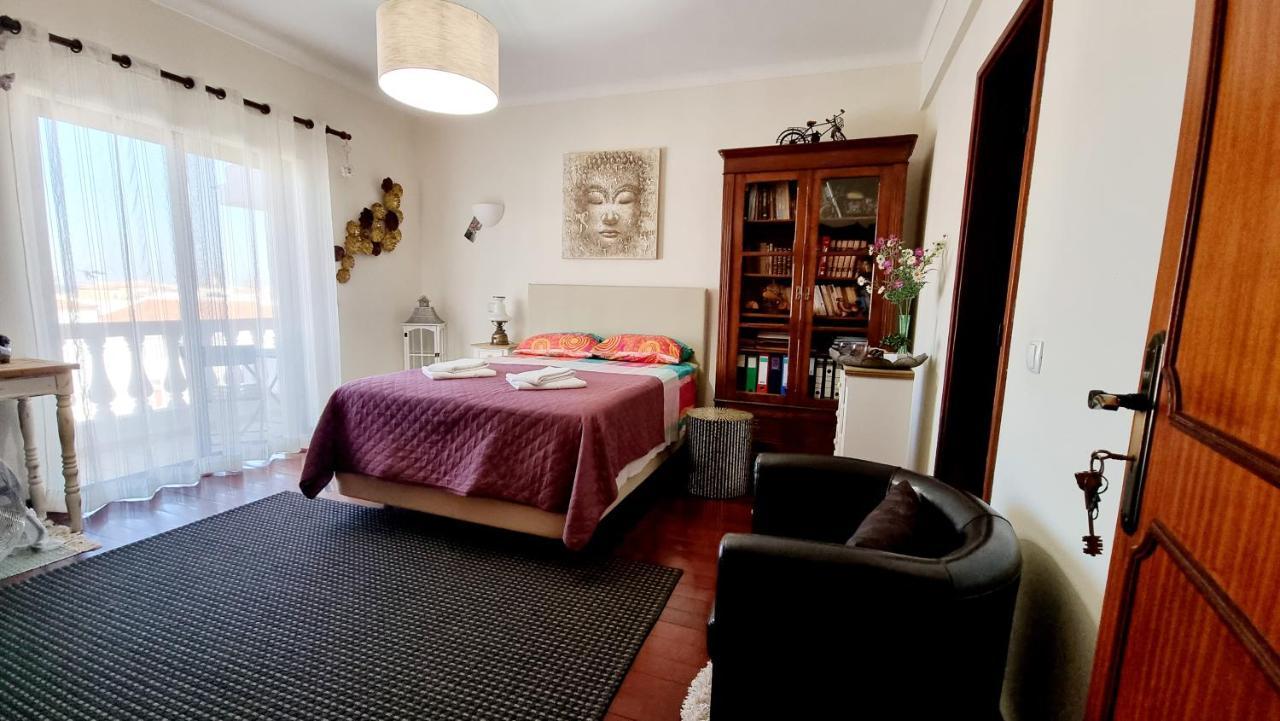 Quarto En-Suite Casa Cristina 拉哥斯 外观 照片