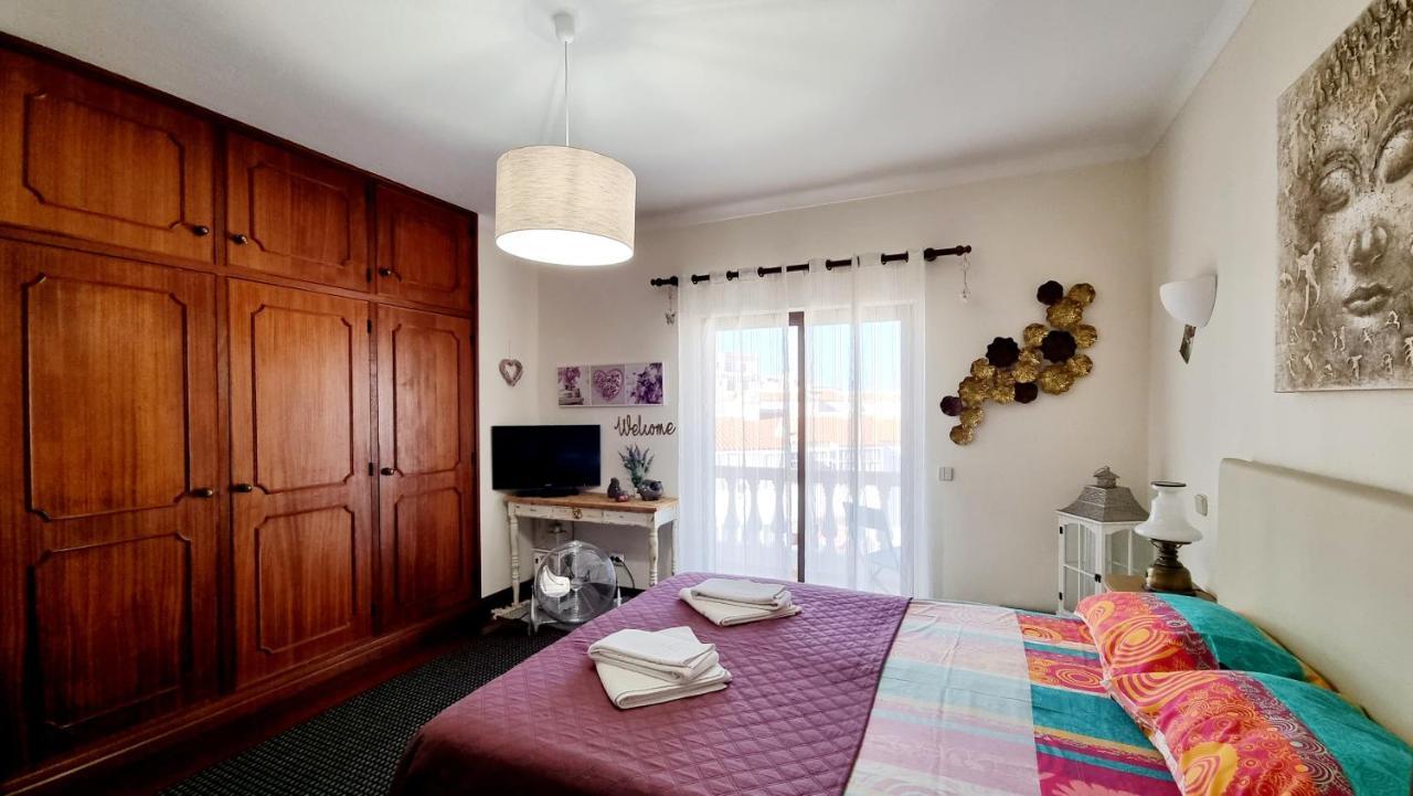 Quarto En-Suite Casa Cristina 拉哥斯 外观 照片