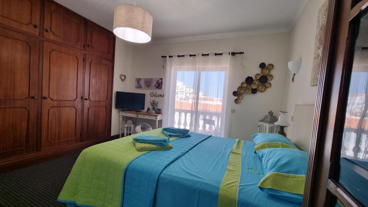 Quarto En-Suite Casa Cristina 拉哥斯 外观 照片