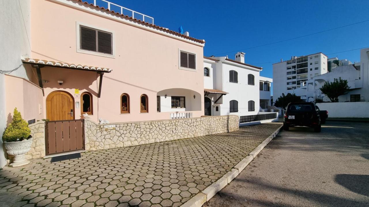 Quarto En-Suite Casa Cristina 拉哥斯 外观 照片