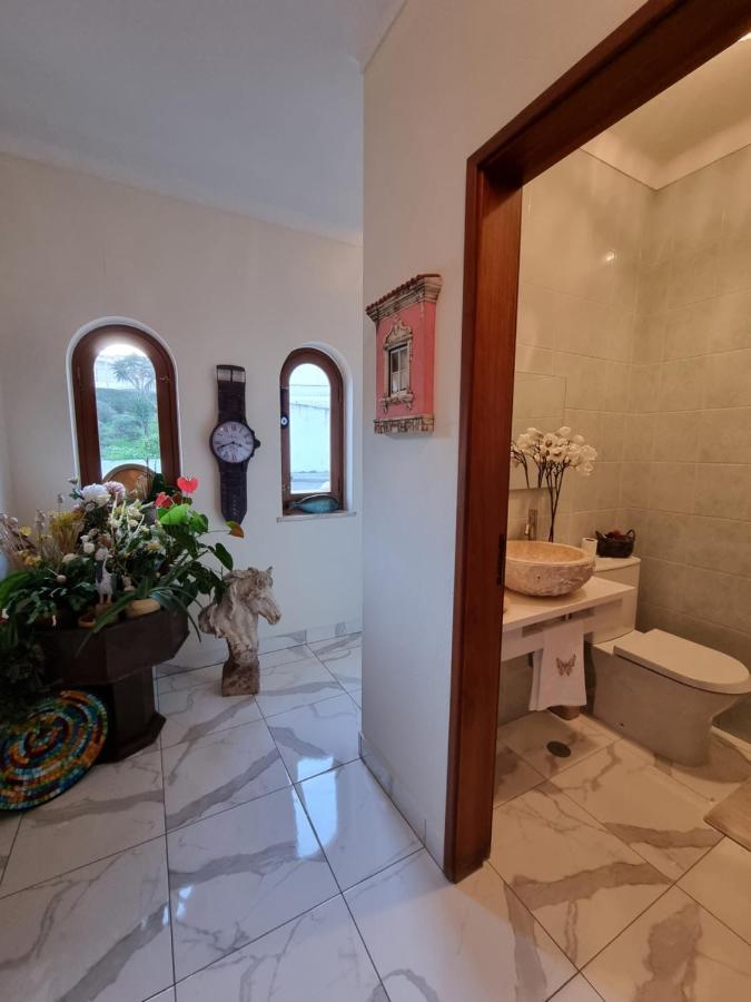 Quarto En-Suite Casa Cristina 拉哥斯 外观 照片