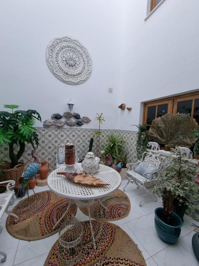 Quarto En-Suite Casa Cristina 拉哥斯 外观 照片