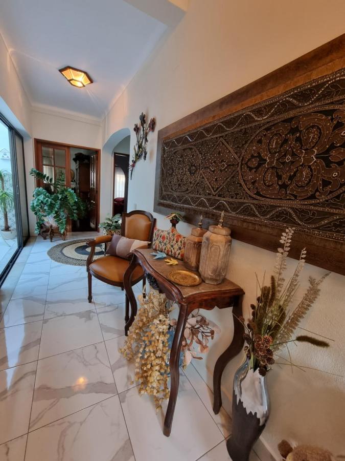 Quarto En-Suite Casa Cristina 拉哥斯 外观 照片