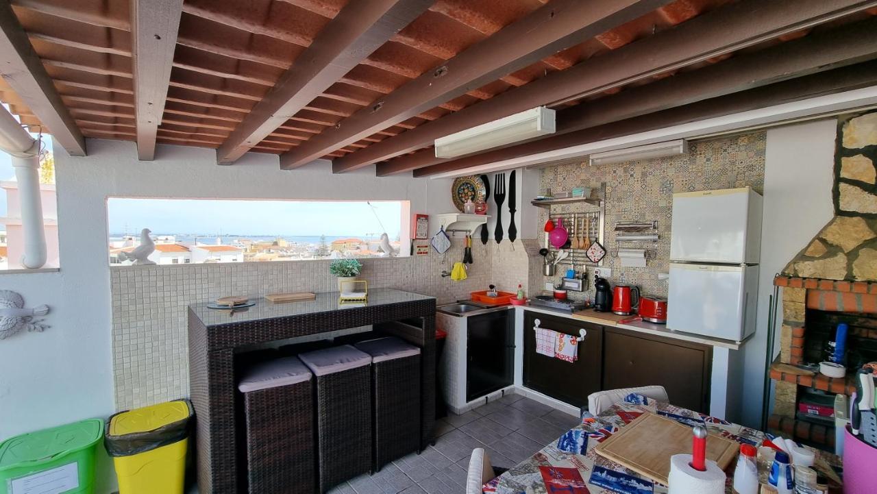 Quarto En-Suite Casa Cristina 拉哥斯 外观 照片