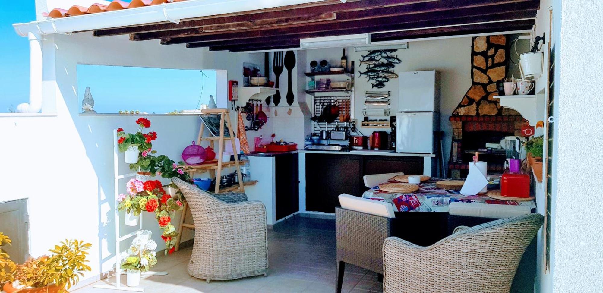 Quarto En-Suite Casa Cristina 拉哥斯 外观 照片