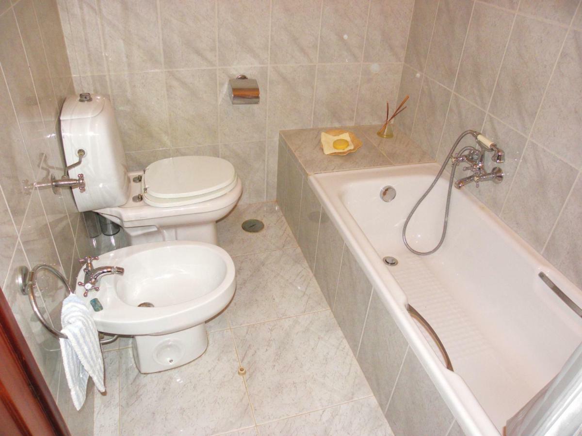 Quarto En-Suite Casa Cristina 拉哥斯 外观 照片